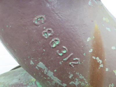 USED Goulds 3175