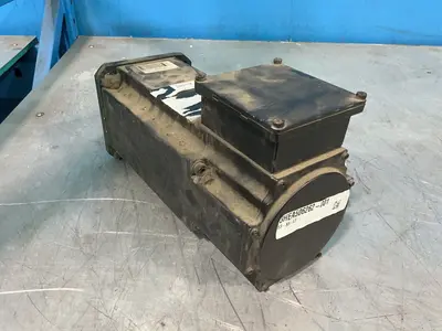 Used ABB 3HAC028954004/03 Servo Motors Ohio US | HGR 24 #1359045