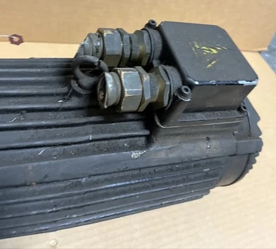 USED Okuma BL-80 E-20