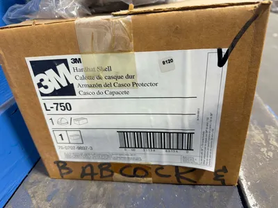 Used 3M L750 Miscellaneous MRO Ohio US | HGR 24 #1271946
