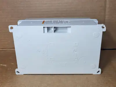 NEW SQUARE D MD3604X