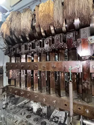 WATERBURY FARREL 1510 ICOP Presses | Global Machine Brokers, LLC (7)