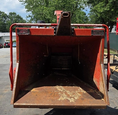 Used 2020 MORBARK EEGER BEEVER 1821 Brush Chippers Georgia US | Proxy Equipment #1385236