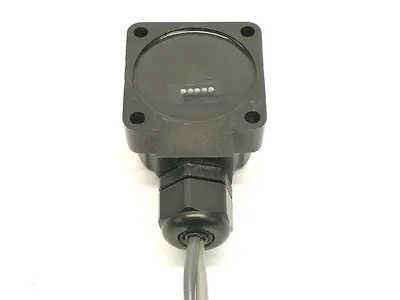 USED RFID INC. R3-2