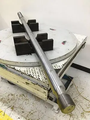 USED MILACRON 5297545