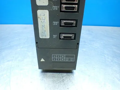 USED FANUC A06B6079H106