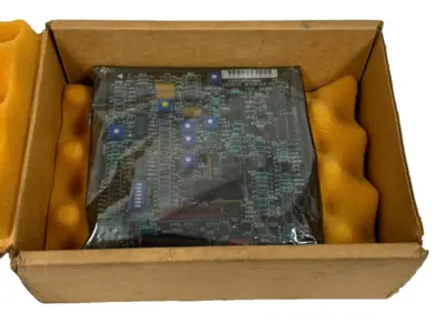 NEW GENERAL ELECTRIC 531X133PRUAKG1 PROCESS INTERFACE CARD