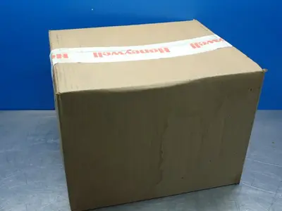 New | in-Stock HONEYWELL CNX1H1YNALW Gas Analyzers / Detectors Ohio US | HGR 24 #755618