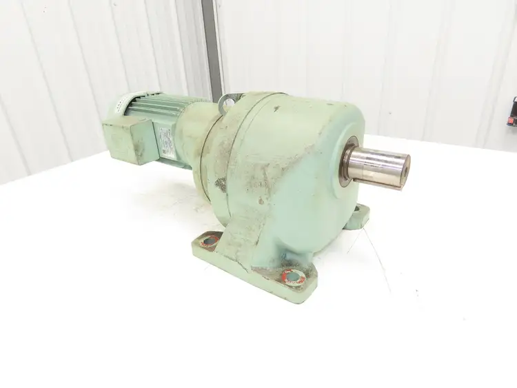 Used TSUBAKI _UNKNOWN_ Speed Reducers | Arrow Industrial #614455