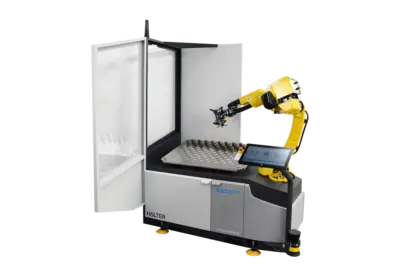 HALTER Basic Pro 12 Machine Tending | TechMach (2)