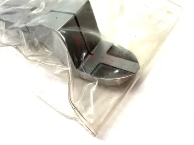 USED SENVEX CUSTOM BLADES FOR HAND HELD AIR NIPPER