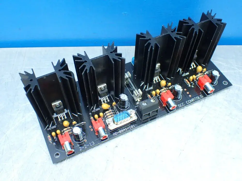 NEW SCC CONTROLS AD0941101