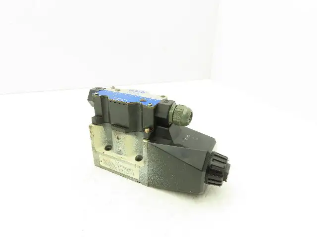 Used TOKIMEC _UNKNOWN_ Valves/Fittings | Arrow Industrial #626250