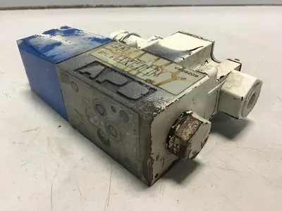 USED VICKERS DG4V-3-2A-M-P7-H-7-P20B15-50