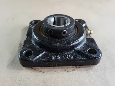 NEW MB MANUFACTURING KFC4-35-1
