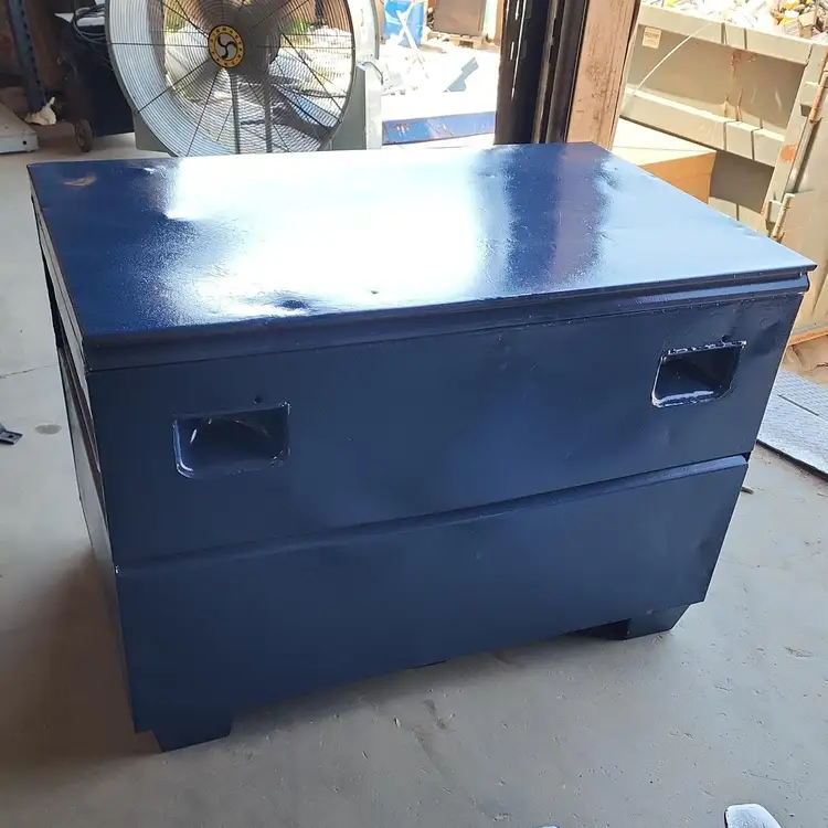 Used KNAACK _UNKNOWN_ Tool Box South Carolina US | General Equipment and Supply #1491331