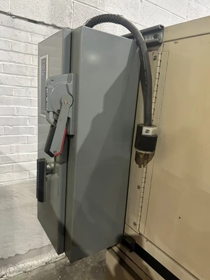 AEROLOGY ATC-1500 DOWNDRAFT BENCH