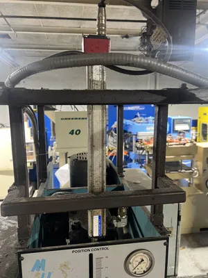 USED 2005 MULTIPRESS MULTIPRESS M5P-8 PRESS