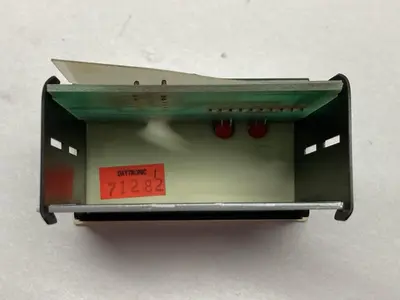 Used DAYTRONIC 65341.1 Power Supplies Ohio US | Surplus Asset Holdings #1365637