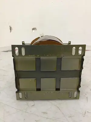 USED RATHGEBER ET 1600 CNA