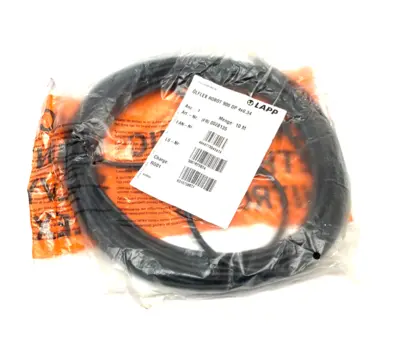 USED LAPP ÖLFLEX® ROBOT 900 DP 4X0,34 PKG OF 10M
