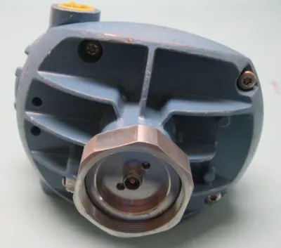 USED Rosemount 5302 H