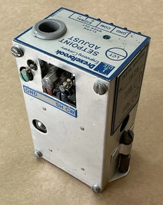 USED DREXELBROOK 406-6200-001