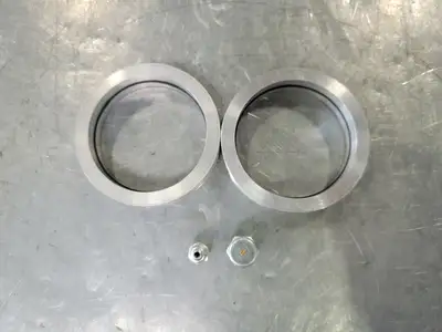 Bearing Seal LER44X0211-G-A