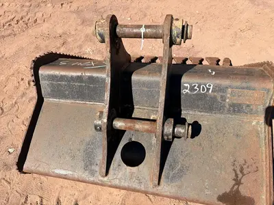 Used TAG 220274-01 Earth Buckets Utah US | CSS Equipment Sales #1516528