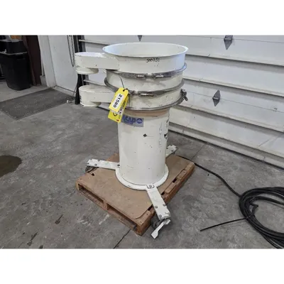 USED SWECO ZS24C444CBXSWC