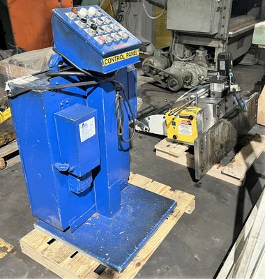 USED COE CPRF-S112