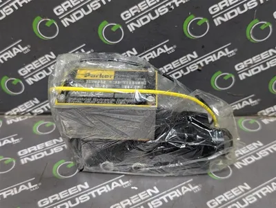 Parker D1VW21E Y 31 X1984HN Directional Control Valve New NIB