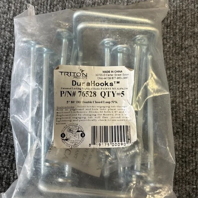 New | in-Stock Triton 76528 Misc Fasteners California US | Davliegogo LLC #1710202