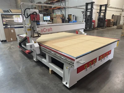 Used 2020 CHENCAN CC-2030 CNC Routers Arizona US | MachineryMax #1373190