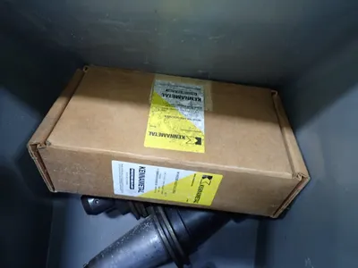 Tool Holders