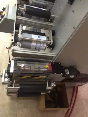 2008 SPARTANICS _UNKNOWN_ SEAMING MACHINE | Styers Equipment Company (3)