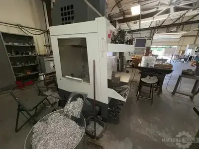Used 2019 HAAS VF-2SS Vertical Machining Centers Arizona US | KD Machinery #1309164