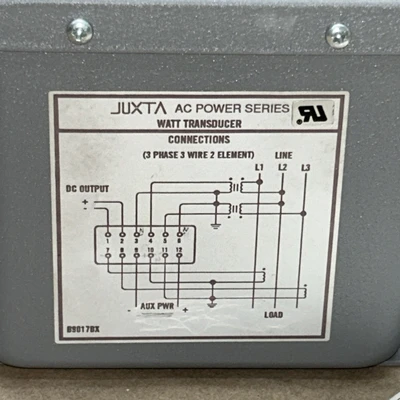 NEW Yokogawa 248953-540-AFA-1-0