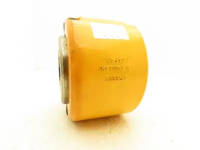 Tsubaki CR6022-J Roller Chain Shaft Coupling 40mm x 65mm Bore 2-9/16"
