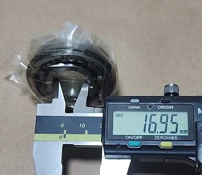 NEW SKF 6203-NRJEM