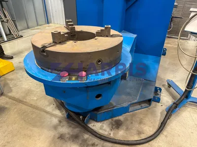 USED 2017 ARC SPECIALTIES ARC-05HVT
