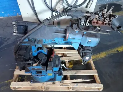 Used 2010 YASKAWA ELECTRIC MH6 Robots Ohio US | HGR 24 #887330