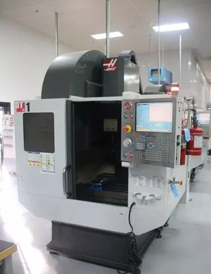 2010 HAAS DT-1 Drilling & Tapping Centers | Midstate Machinery (1)