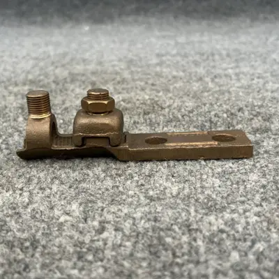 Used BURNDY QQA31-2N Electrical Fittings California US | Davliegogo LLC #1706089