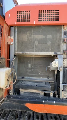 Used 2017 Hitachi ZX245USLC-6 Excavators Maryland US | Zadoon Equipment #1480719