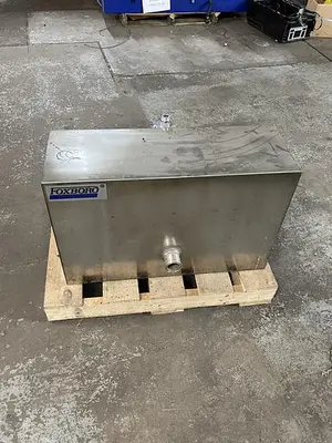 Used BALDOR STA-RITE DHJ3-170. Pumps | ND Industrial Surplus #1225308