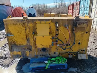 USED KOMATSU 830E-1DC