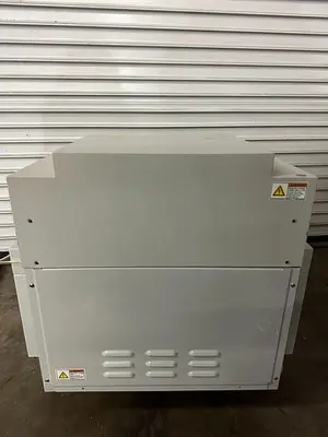 THERMO MICROXR MICROBEAM XRF SYSTEM MODEL GXRC
