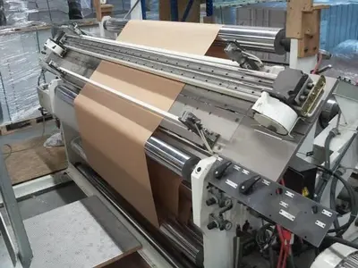 USED 1993 GOEBEL SUPER F