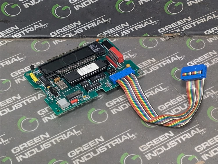 Used U.S. FILTER _UNKNOWN_ I/O Boards & Replacement Parts Wisconsin US | Green Industrial #885576